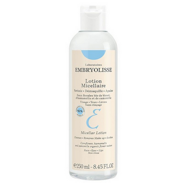Micellar lotion - EMBRYOLISSE EMBRYOLISSE uk supplements