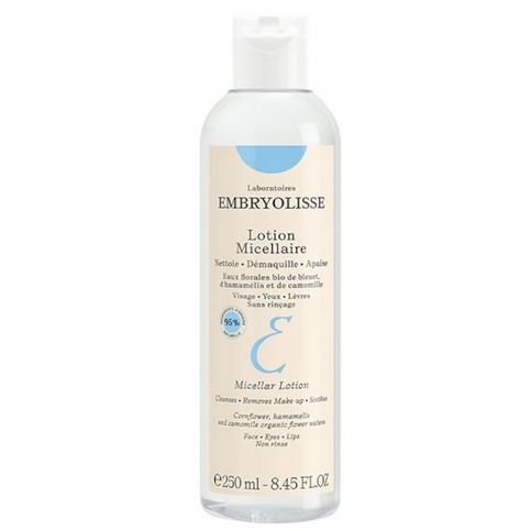 Micellar lotion - EMBRYOLISSE EMBRYOLISSE uk supplements