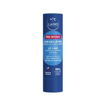 Nourishing lip balm – LAINO LAINO uk supplements