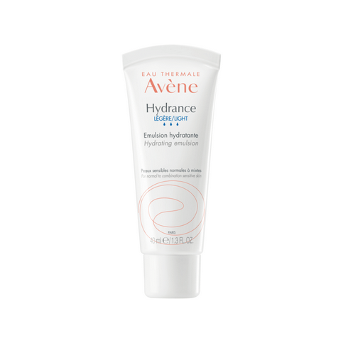 Hydrance light moisturizing emulsion - AVENE AVENE uk supplements