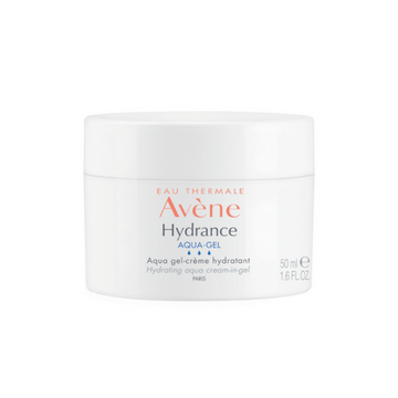 Hydrance aqua moisturizing gel-cream - AVENE AVENE uk supplements