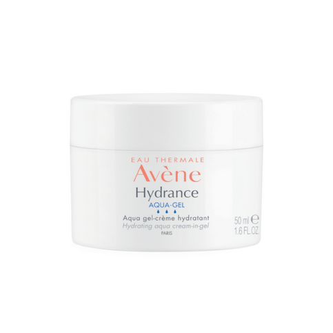 Hydrance aqua moisturizing gel-cream - AVENE AVENE uk supplements