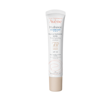 Hydrance BB tinted moisturizing emulsion - AVENE AVENE uk supplements
