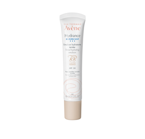 Hydrance BB tinted moisturizing emulsion - AVENE AVENE uk supplements