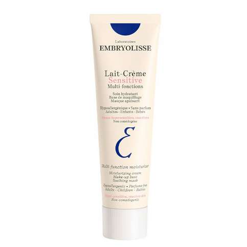 Lait creme sensitive - EMBRYOLISSE EMBRYOLISSE uk supplements