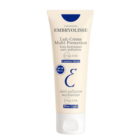 Multi-protection lait crème SPF 20 - 40 ml - EMBRYOLISSE EMBRYOLISSE uk supplements