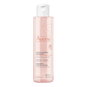 Avene tonic lotion 200ml AVENE uk supplements