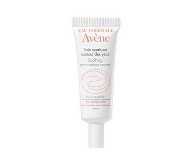 Southing eye contour cream 10ml - AVENE AVENE uk supplements