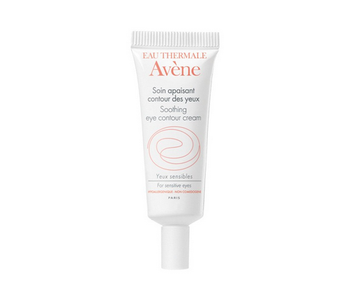 Southing eye contour cream 10ml - AVENE AVENE uk supplements