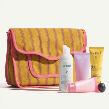 CAUDALIE Summer Set CAUDALIE uk supplements