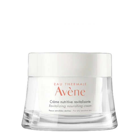 Revitalizing nourishing cream - Les Essentiels - AVENE AVENE uk supplements