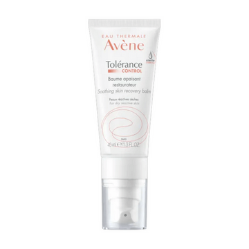 Tolerance Control soothing restorative balm - AVENE