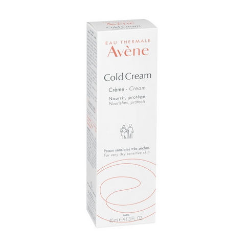 Cold Cream - AVENE AVENE uk supplements