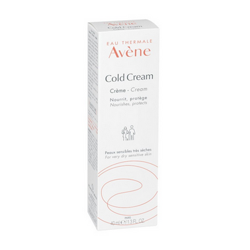 Cold Cream - AVENE AVENE uk supplements