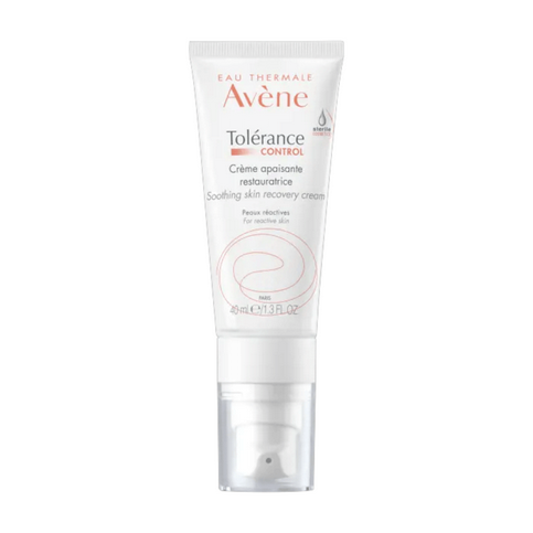 Tolerance control soothing restorative cream - AVENE AVENE uk supplements