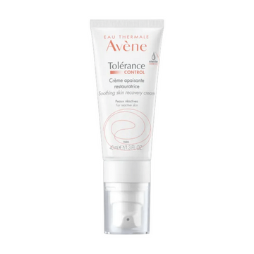 Tolerance control soothing restorative cream - AVENE AVENE uk supplements