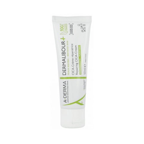 Dermalibour+ cream - A-DERMA A-DERMA uk supplements
