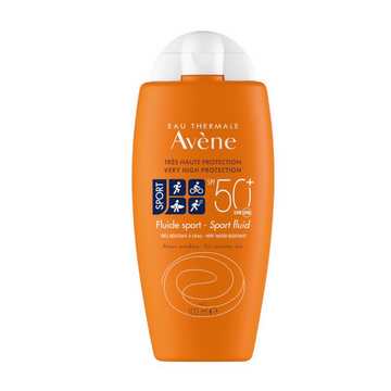 Sport fluid spf 50+ - AVENE AVENE uk supplements