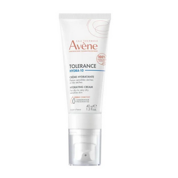 Avene Tolerance Hydra-10 Moisturizing Cream 40ml AVENE uk supplements