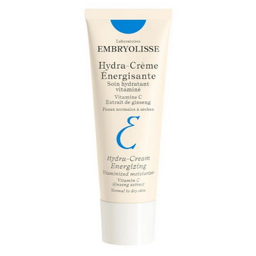 Embryolisse Hydra-cream energizing vitamin C 40 ml EMBRYOLISSE uk supplements