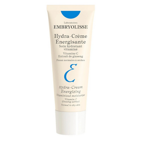 Embryolisse Hydra-cream energizing vitamin C 40 ml EMBRYOLISSE uk supplements