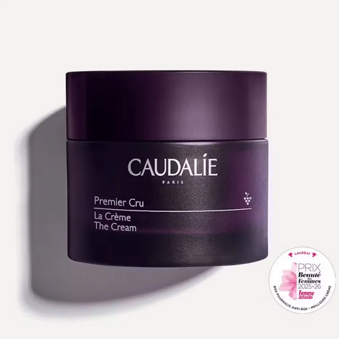 CAUDALIE Premier Cru The Cream - 50ml Exceptional Global Anti-Aging Care CAUDALIE uk supplements