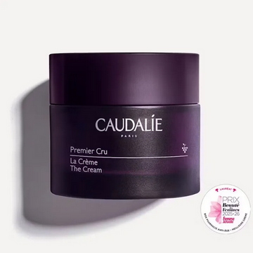 CAUDALIE Premier Cru The Cream - 50ml Exceptional Global Anti-Aging Care CAUDALIE uk supplements