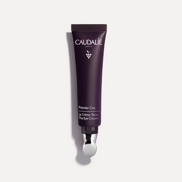 CAUDALIE Premier Cru The eyes cream - 15ml – For rejuvenated eye contours CAUDALIE uk supplements