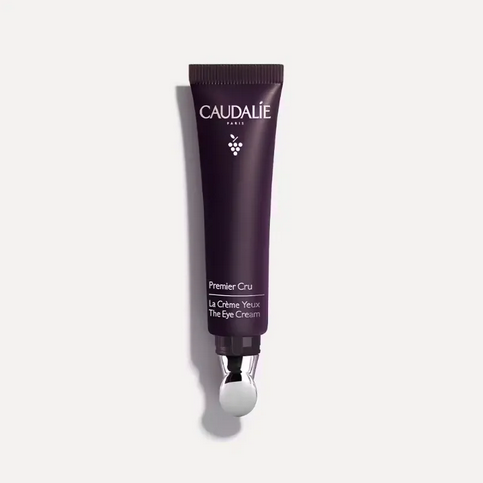 CAUDALIE Premier Cru The eyes cream - 15ml – For rejuvenated eye contours CAUDALIE uk supplements