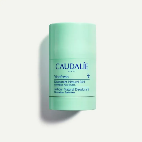 CAUDALIE Vinofresh 24-hours natural deodorant - 50g CAUDALIE uk supplements