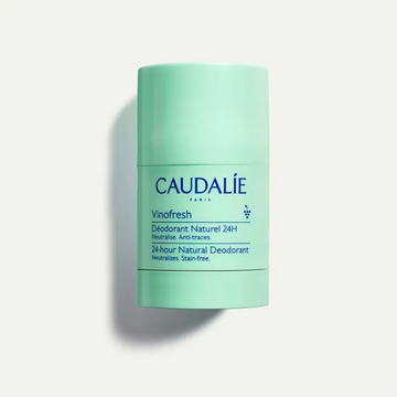 CAUDALIE Vinofresh 24-hours natural deodorant - 50g CAUDALIE uk supplements