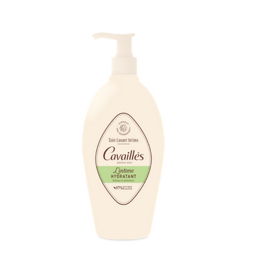 Hydrating intimate cleanser 250ml - ROGE CAVAILLES CAVAILLES uk supplements
