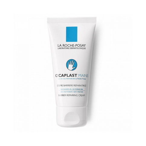 Cicaplast hands - LA ROCHE POSAY LA ROCHE POSAY uk supplements