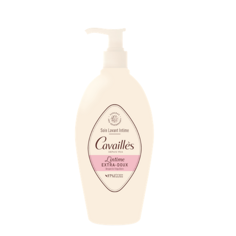 Extra-gentle intimate cleanser - Rogé Cavaillès CAVAILLES uk supplements