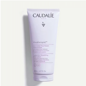 CAUDALIE Vinotherapist Hyaluronic Nourishing Body Lotion 200ml