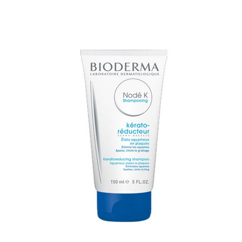 NODE K keratoreducing shampoo 150ml BIODERMA