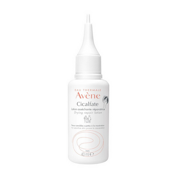 Cicalfate - Repairing drying lotion - sensitive and irritated skin - AVENE
