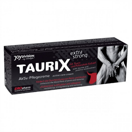Joydivision EROpharm TauriX Extra Strong 40ml