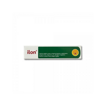 Ilon Abszess-Salbe cream 25 g Ointment efficient abscesses boils acne