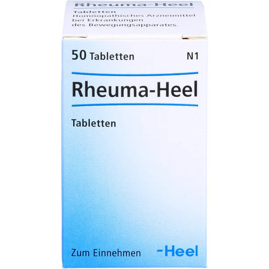 Rheuma-Heel 50 tablets