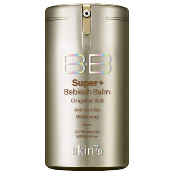 Skin79 Super+ Beblesh Balm SPF 30 PA++ Gold 40 ml