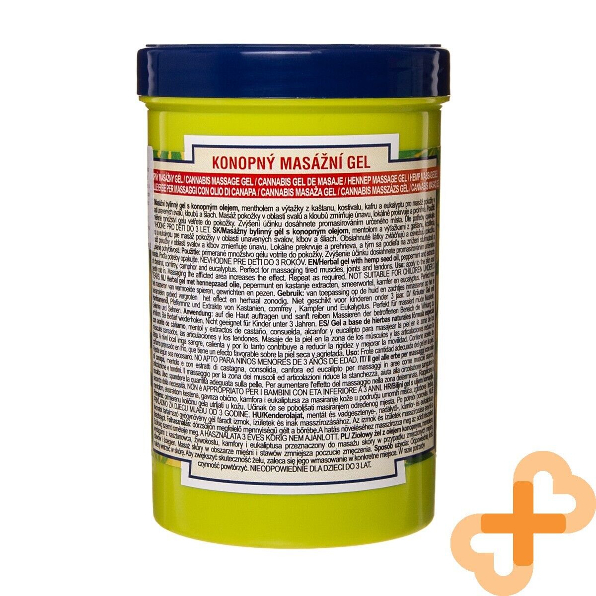CANNABIS Flex for Relaxing Massage of the Muscles and Joints 380 ml Cannabis Flex uk supplements
