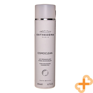 Esthederm Osmoclean Hydra-Repleneshing Make-Up Remover Cleansing Institut Esthederm uk supplements