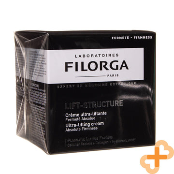 Filorga Lift-Structure Ultra-Lifting Anti-Ageing Anti-Wrinkle Firming Cream Filorga uk supplements