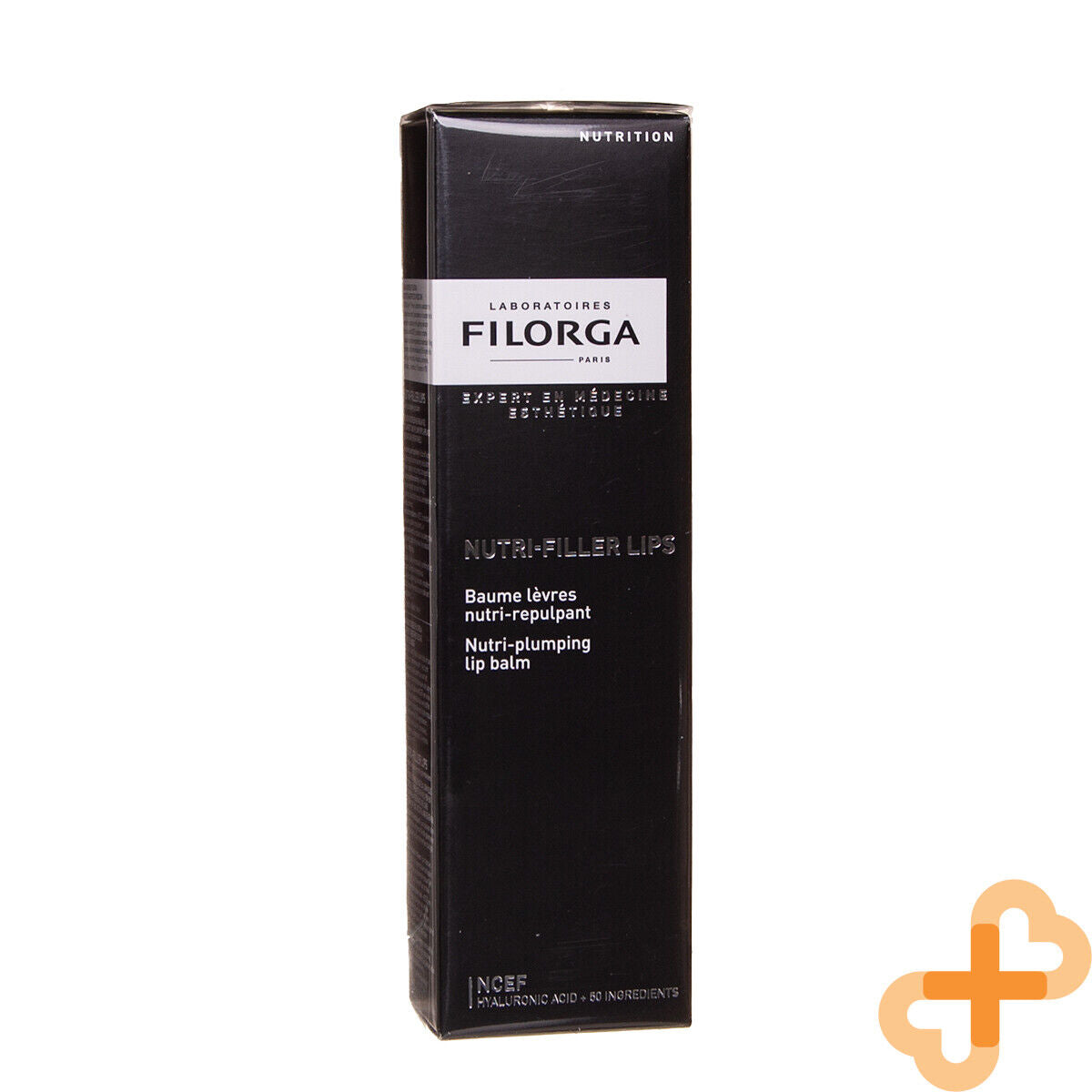 Filorga Nutri-Filler Lips Plumping Nourishing Dry Lips Repair Restore Balm Filorga uk supplements