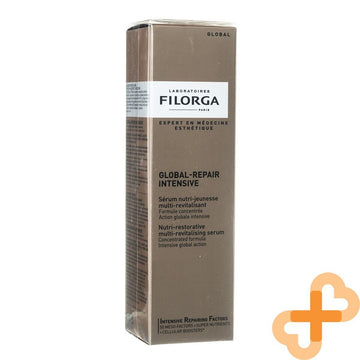 Filorga Global-Repair Intensive Restorative Revitalising Anti-Ageing Serum Filorga uk supplements