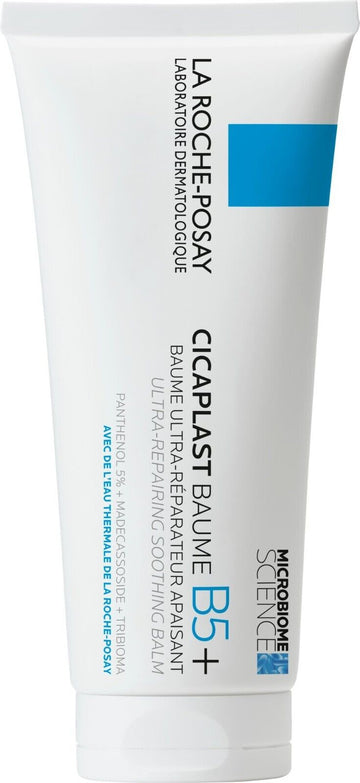 La Roche Posay Cicaplast Baume B5+ Ultra-Repairing Soothing Balm 100ml La Roche-Posay uk supplements