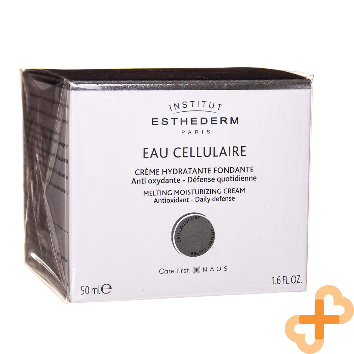 Esthederm Cellular Water Anti-Ageing Hydrating Melting Moisturizing Cream Institut Esthederm uk supplements