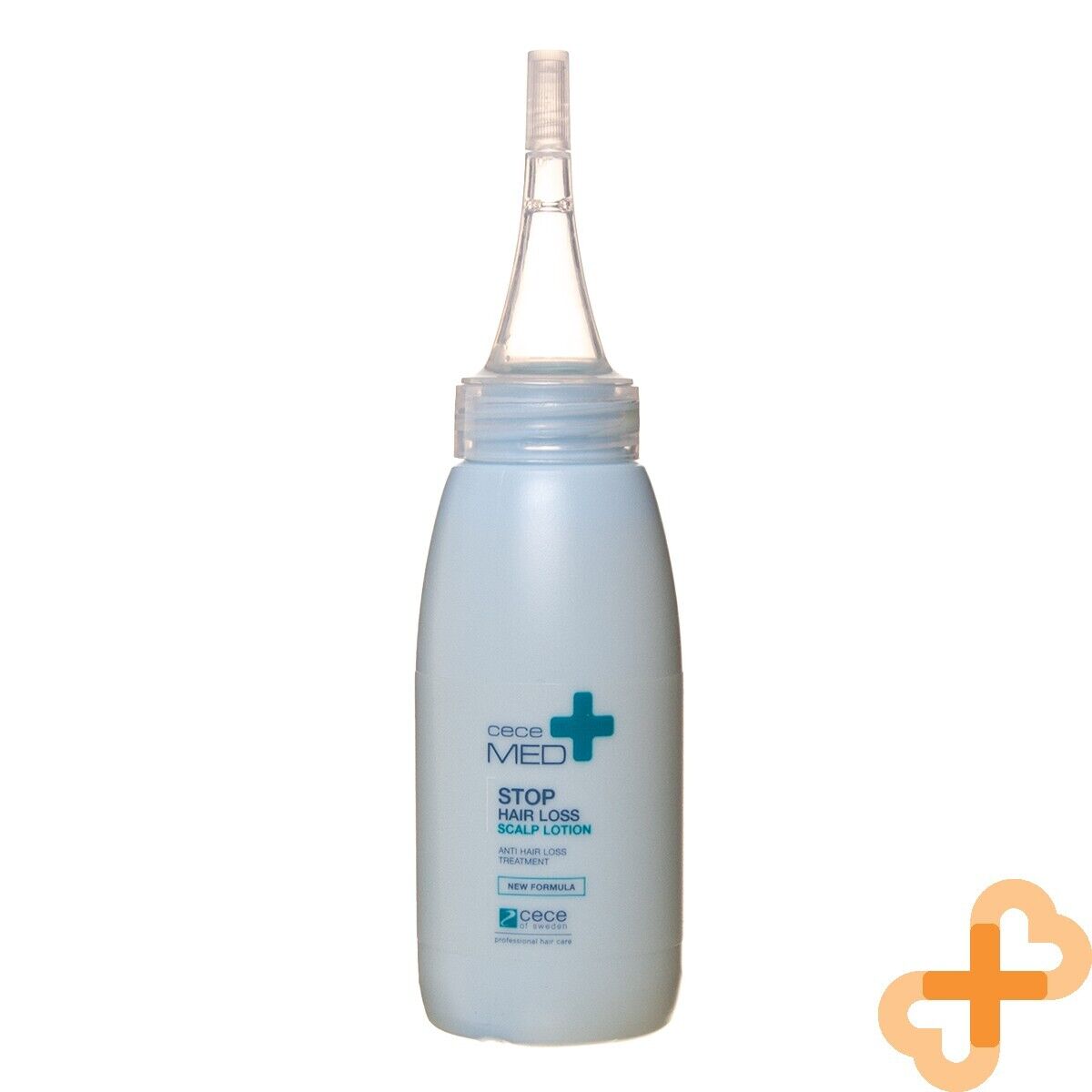 CECE MED Anti-Hair Loss Treatment Scalp Lotion Damaged and Weakened CECE MED uk supplements