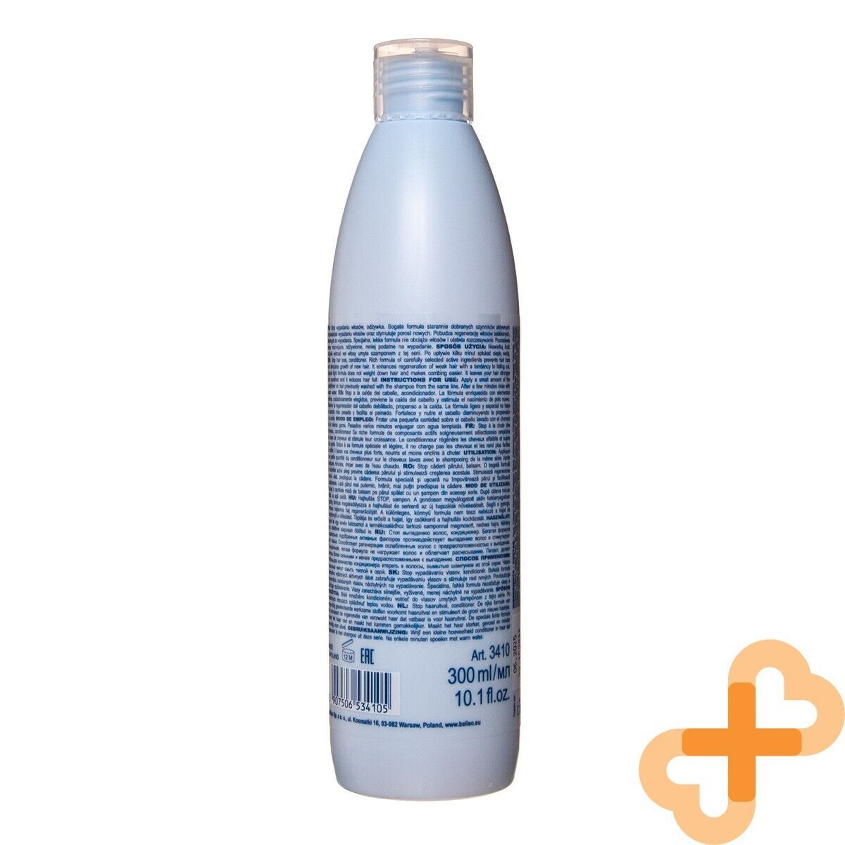 CECE MED Conditioner Anti Hair Loss Treatment Strengthens and Regene CECE MED uk supplements